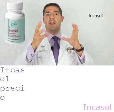 Incasol Sitio Web Oficial